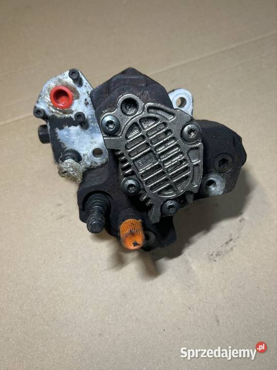 Pompa wtryskowa bosch renault laguna 2 19dci Grudziądz