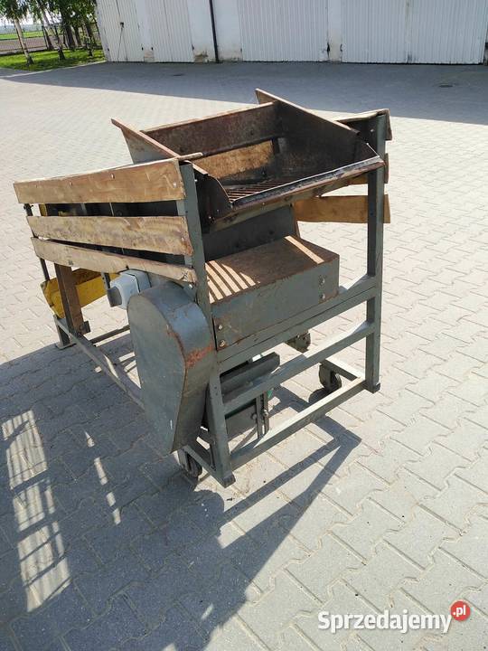 Sprzedam Sortownik do Ziemniaków i Cebuli w Śmiłowice sprzedam