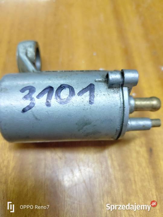 Komora pływakowa WSK WFM 125