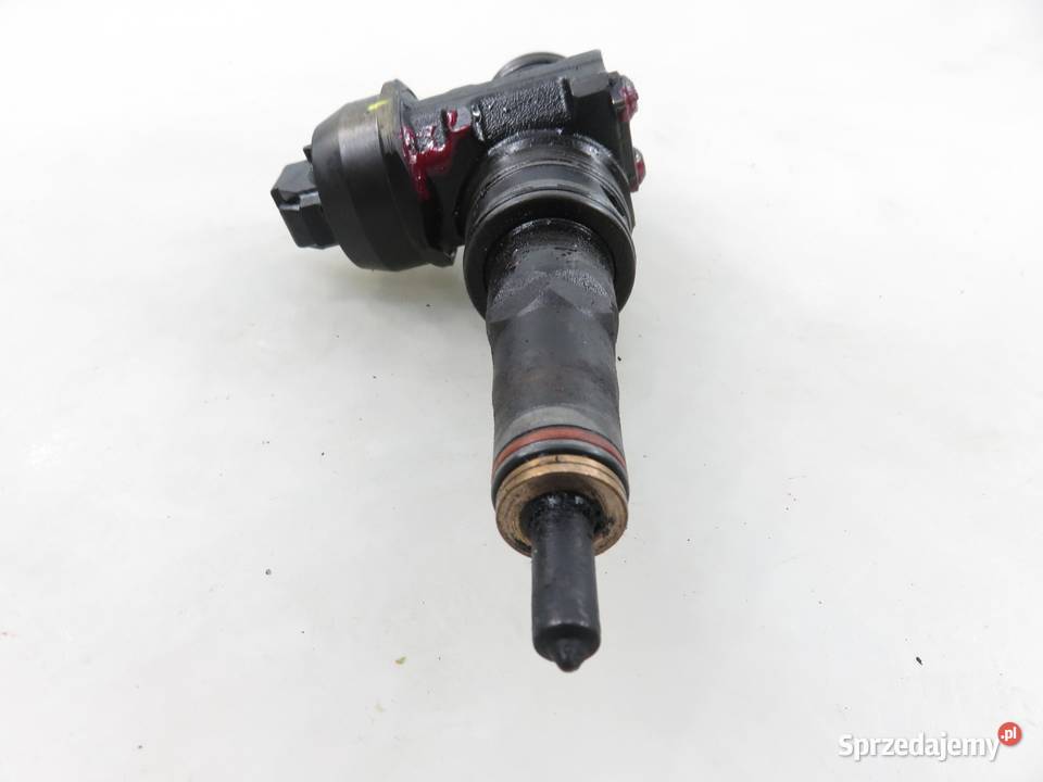 POMPOWTRYSKIWACZ VW GOLF V 19 TDI 038130073AG Pompowtryskiwacze małopolskie sprzedam