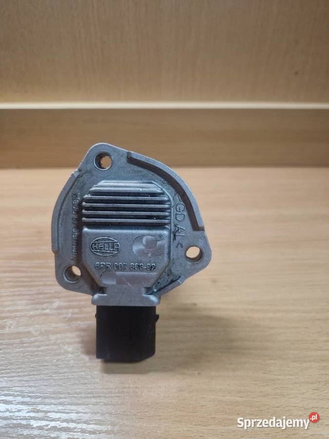 BMW CZUJNIK POZIOMU OLEJU 6PR00786802