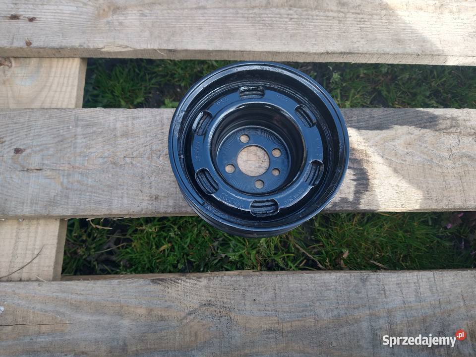 Koło Pasowe 058 105 251E VwSeatAudiSkoda 18T 18 Skawina