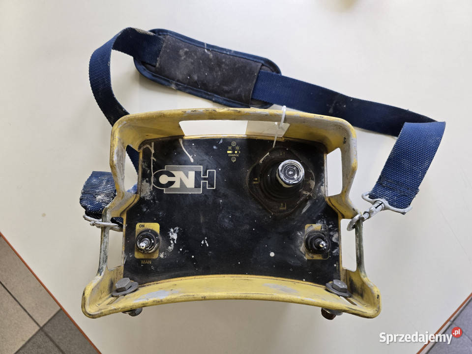 Ładowarka teleskopowa HOLLAND LM 1745 Turbo KOSZ warmińsko-mazurskie Korpele sprzedam