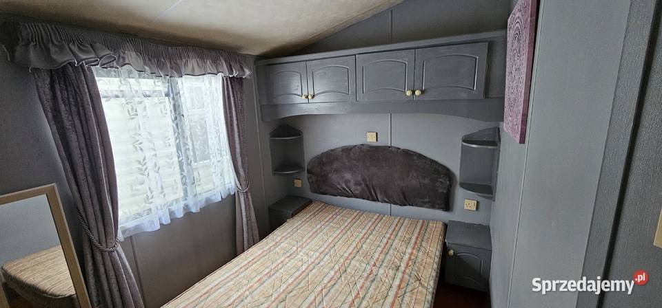 Domek holenderski Westmorland 3 pokoje 486 plac mazowieckie Radom