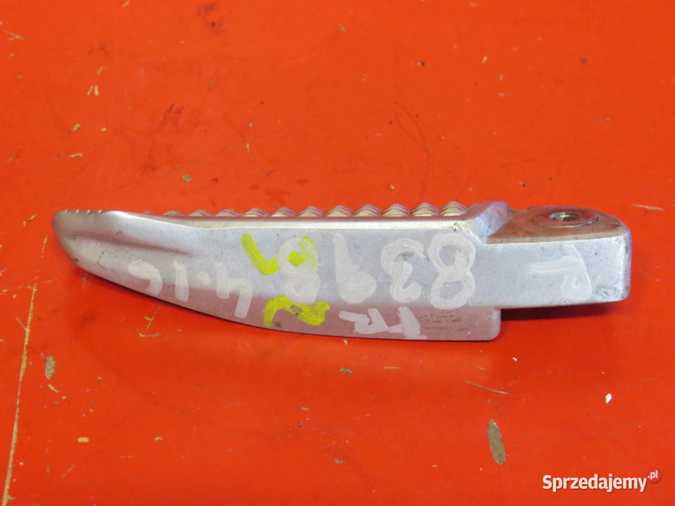 HONDA FORZA FSS 125 2019 kosa stopka nóżka Warszawa