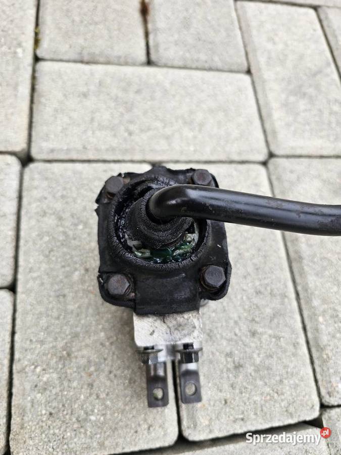 Wybierak linhai 260 mechanizm zmiany biegów Skrzynie biegów Skrzynie biegów Ostrów Wielkopolski