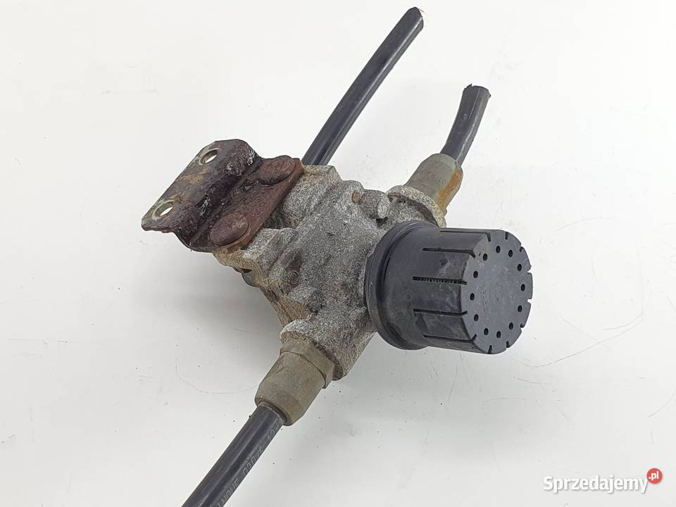 ZAWOR HAMULCA ROZDZIELACZ IVECO EUROCARGO MAN Pompy hamulcowe Janowice