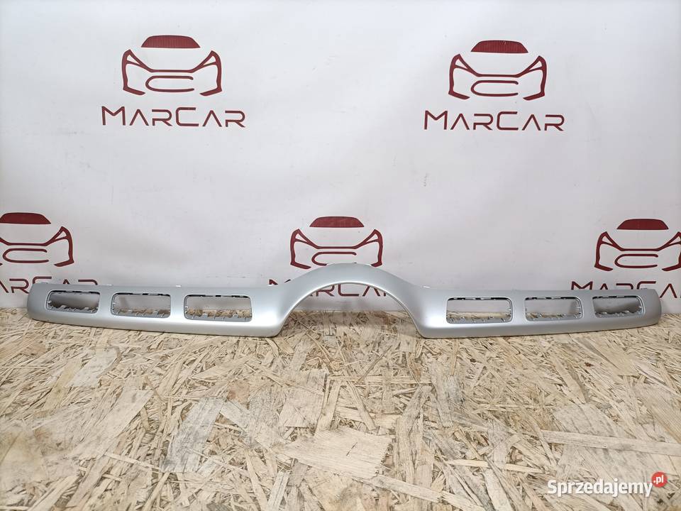 MERCEDES GLA W156 LIFT LISTWA ATAPY GRILLA CZĘŚĆ