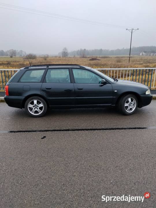 Sprzedam zamienię Samochody osobowe lubelskie Biała Podlaska