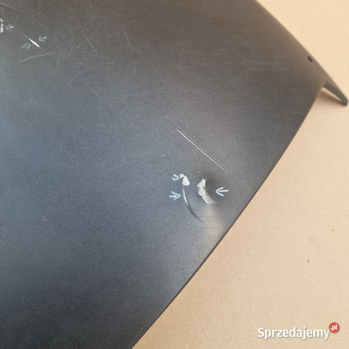 YAMAHA R1 RN22 BOK BOCZEK OWIEWKA 14B2835U00 Bieleń