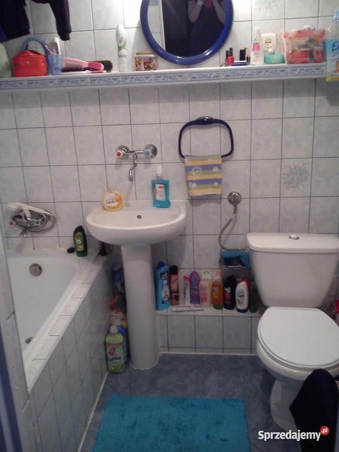 mieszkanie Gniechowice