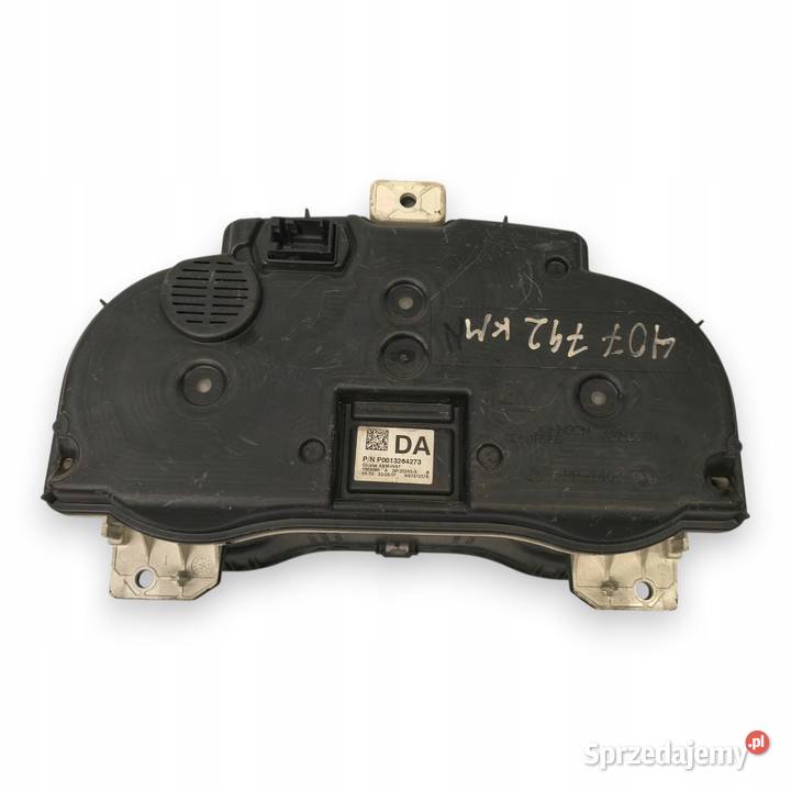 LICZNIK ZEGARY P0013264273 DA Opel Corsa D 13