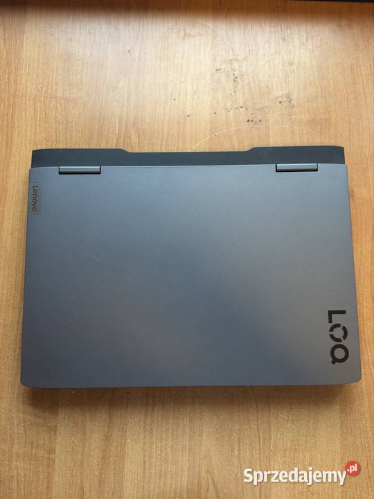 Lenovo LOQ 15IRH8 Częstochowa