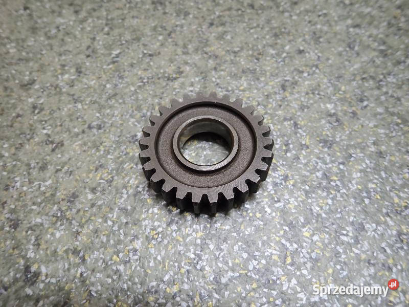 TRYB ZĘBATKA SKRZYNI BIEGÓW YAMAHA SR 250 8196R