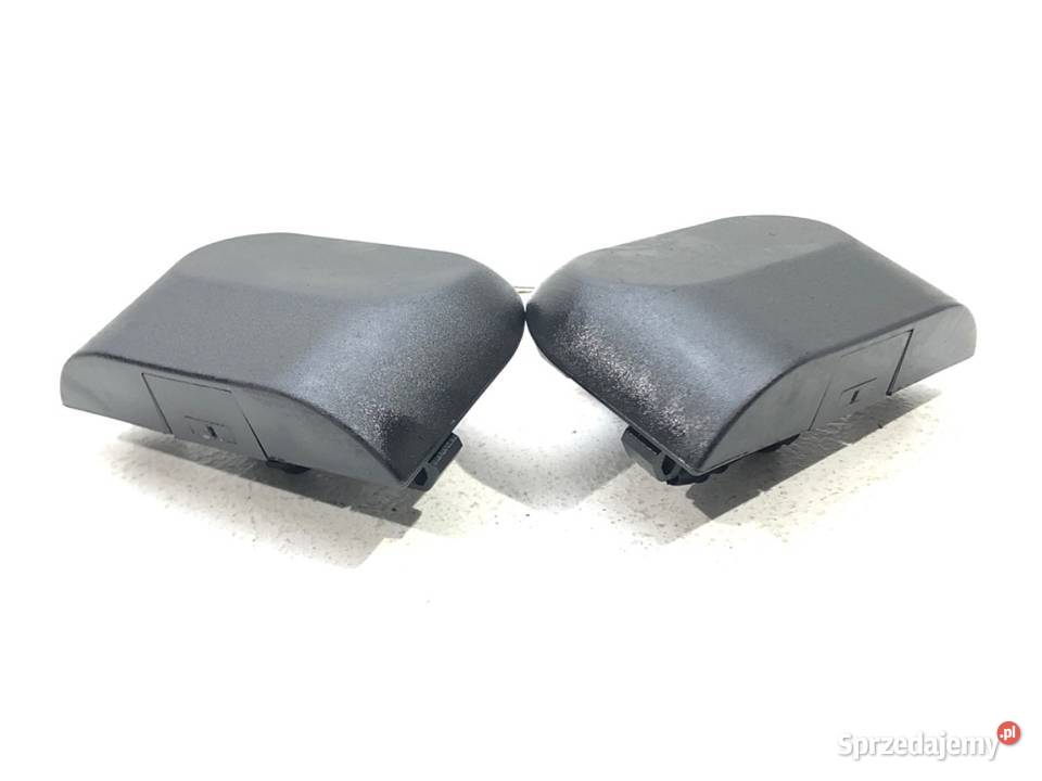 SPRYSKIWACZE SZYBY KOMPLET MASERATI QUATTROPORTE Dysze spryskiwaczy