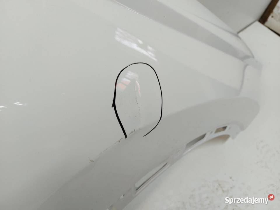 Cherry Jaecoo 7 PHEV 2025r Błotnik przód prawy dolnośląskie sprzedam