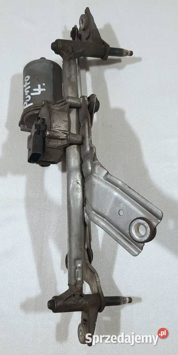 MECHANIZM WYCIERACZEK FIAT GRANDE PUNTO 404978 dolnośląskie sprzedam