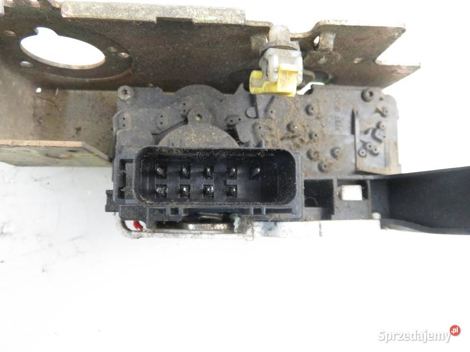 ZAMEK PRAWY PRZEDNI FORD TRANSIT V 20002006 Zamki, wkładki i kluczyki małopolskie