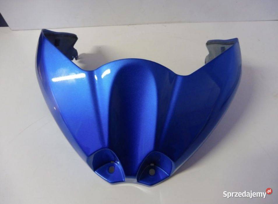 Suzuki GSXR 1000 L7 L8 L9 ABS nakładkaosłona Poznań sprzedam