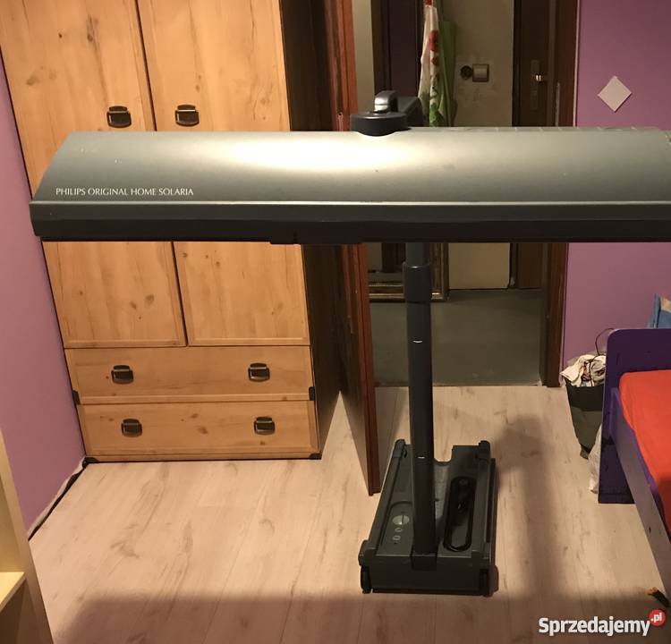 Solarium Domowe Łóżko Składane Pozostałe Bydgoszcz sprzedam