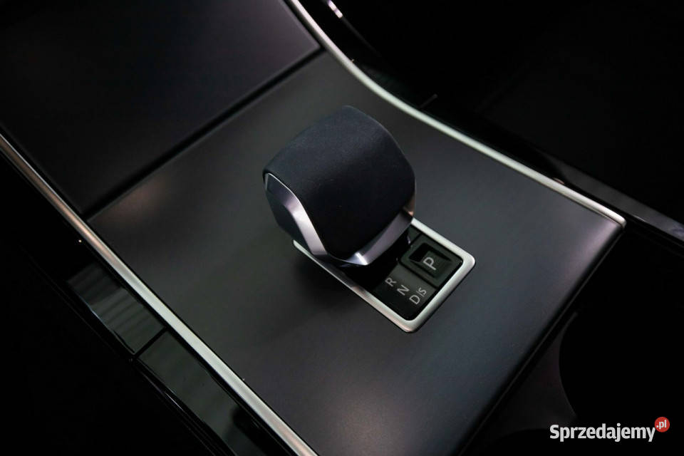 Land Rover Range Rover VELAR MY255 20 I4 PHEV łódzkie Łódź