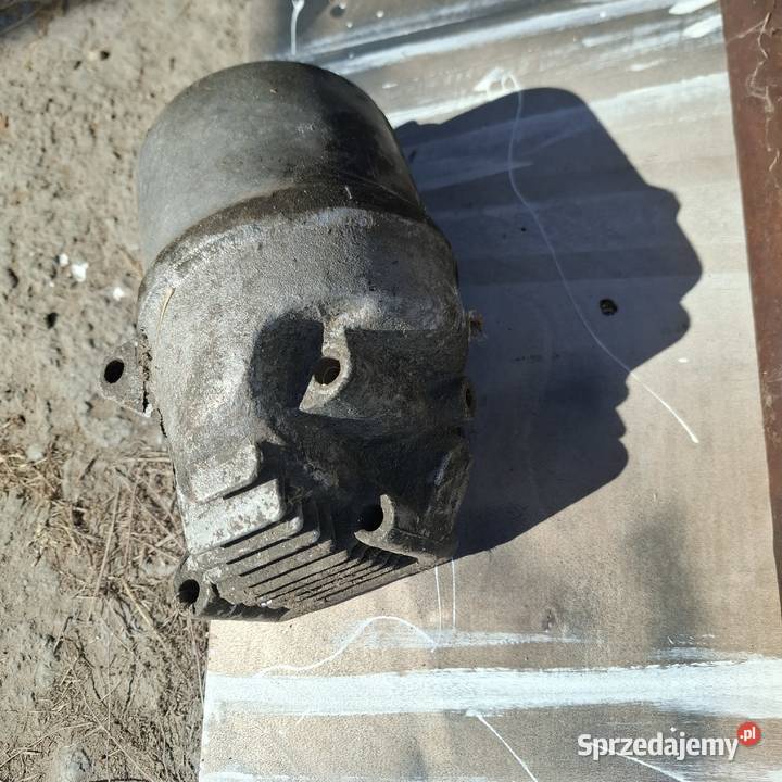 Filtr oleju BĄ URSUS C 330 C328 Filtry