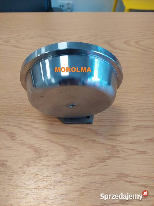 Rolka sworzeń sprężyna czop zgrabiarka do gałęzi Gniezno