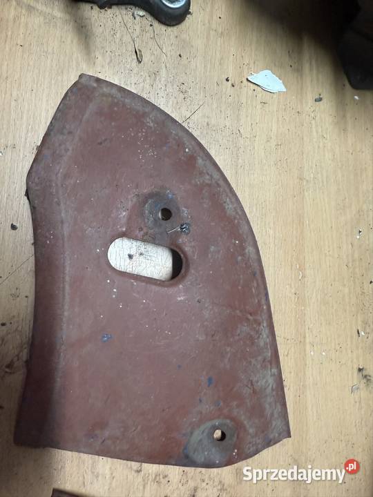 Osłony komar Boczki gaźnika nie rys zak wsk Kielce