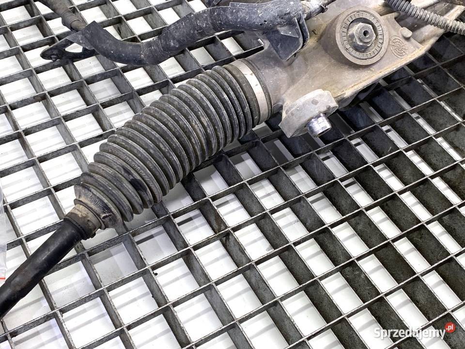 PRZEKŁADNIA KIEROWNICZA MAGLOWNICA VW GOLF VII