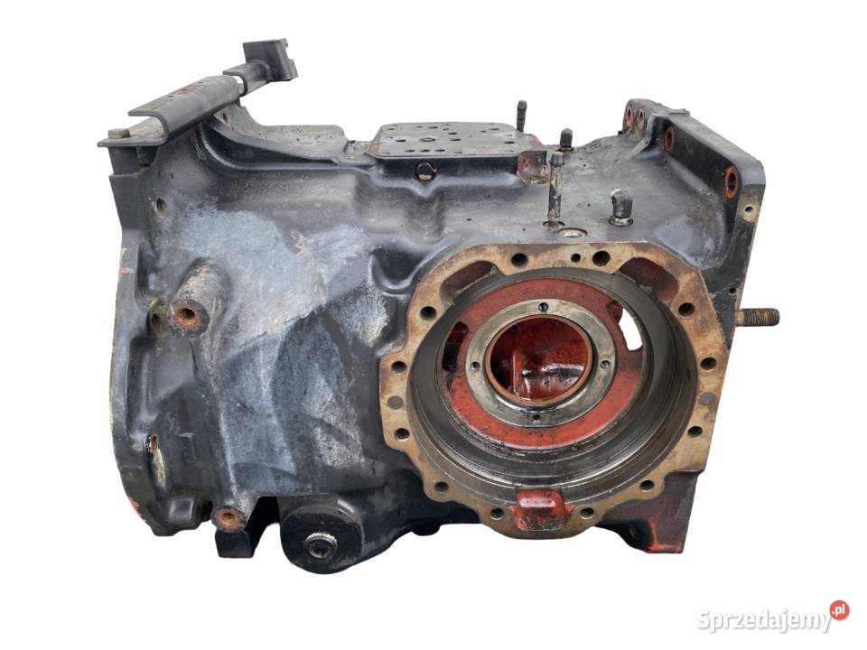 OBUDOWA OSI TYLNEJ CASE MCCORMICK 241066A1 Kielce