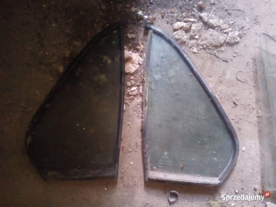 szyby boczne BMW E30 sedan lubelskie