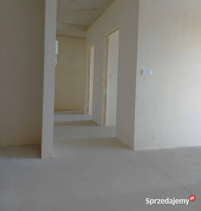 60m2 2 ŁAZIENKI 4 POKOJE OGRÓD GARAŻ metro NOWE Warszawa