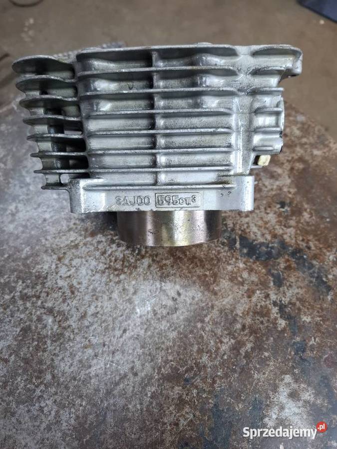 Yamaha xt 600 3aj cylinder 96mm świętokrzyskie Chobrzany sprzedam