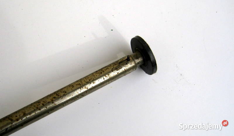Drążek rozporowy prysznicowy długi Kraków