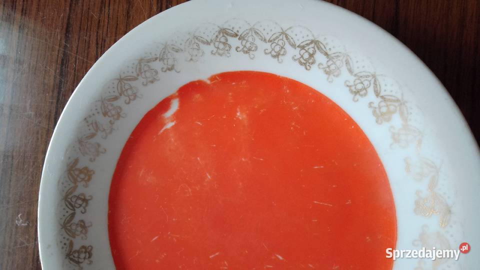 Talerzyk Ćmielów Nakło nad Notecią