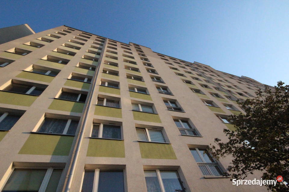 2pok 37met Sielskiej BALKONPIWNICAWINDA Wrocław Sprzedaż