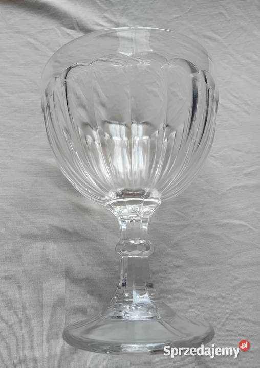 Pokal na stopie Rastal druga połowa XX w Kopia Koźminek