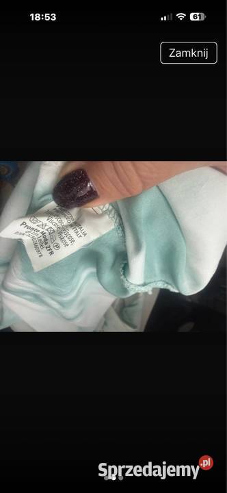 Nowa sukienka bawelna Skarżysko-Kamienna