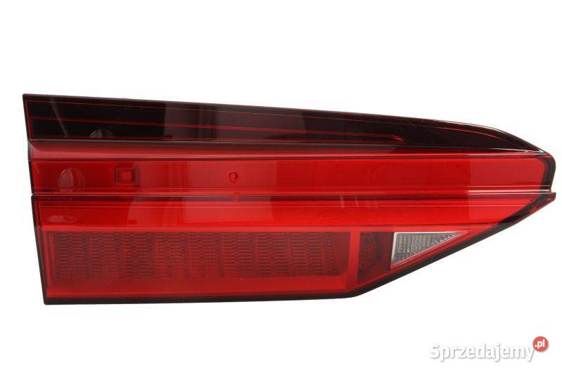 Audi A6 C8 1824 Lampa tylna lewa Łódź
