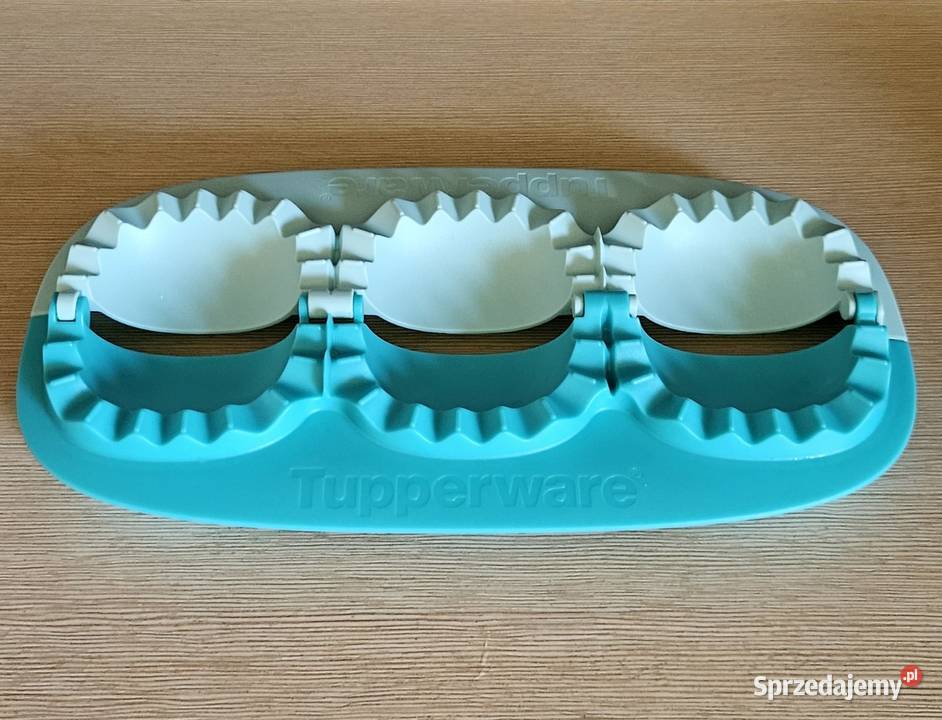 Tupperware Multi Pierożek forma do lepienia 3 Nowy Sącz
