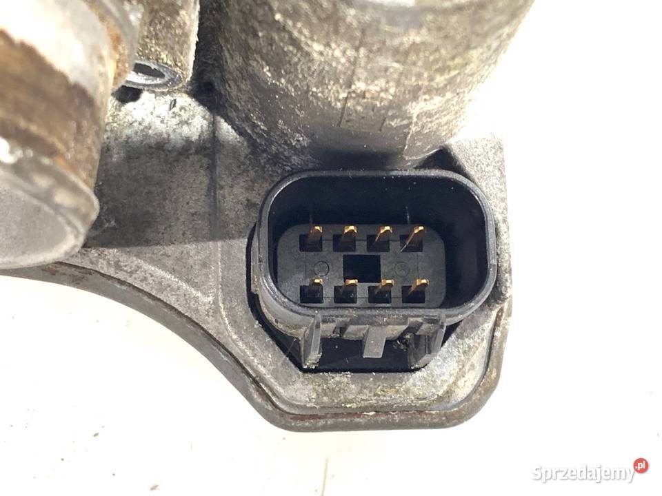 PRZEPUSTNICA OPEL MERIVA A 09128518 18 125 0310 podkarpackie