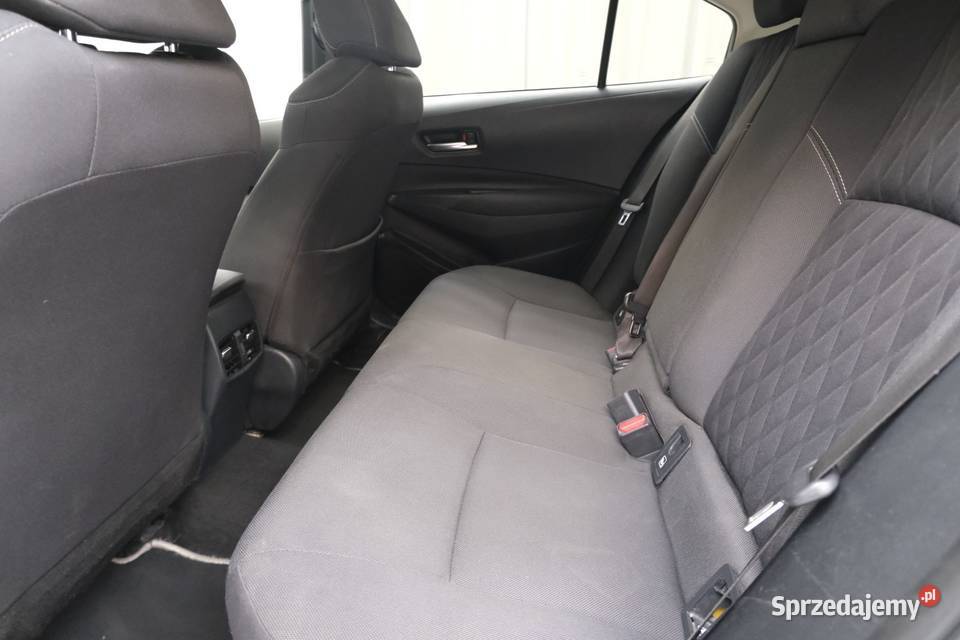 TOYOTA COROLLA 2021 179800 3 98 Warszawa