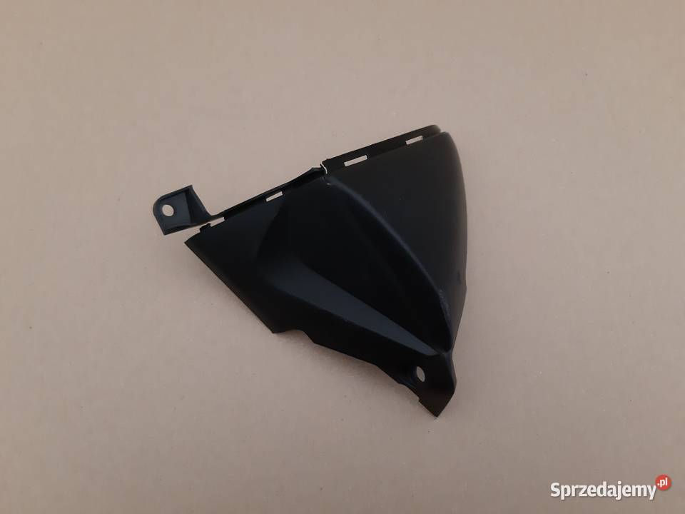 HONDA CBR 600RR WYPEŁNIENIE CZACHY OSŁONA