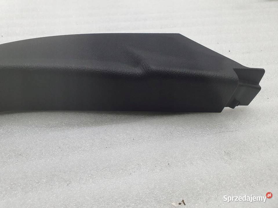 LISTWA OSŁONA PROGU PRAWA 7148508 BMW E71 X6 sprzedam