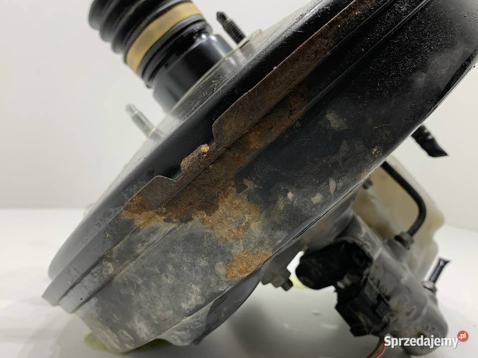 SERWO HAMULCOWE VW PASSAT B7 3C1614105AP Kombi Wspomaganie hamulca