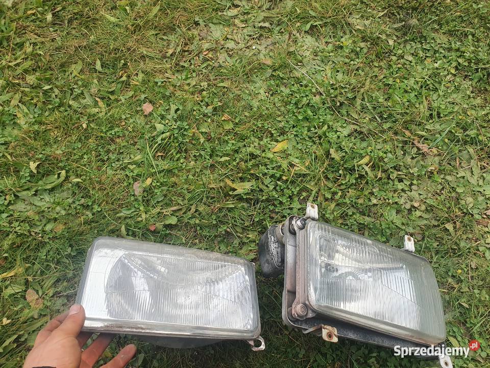 Lampa przednia prawa lewa Volkswagen LT I lift Kraków