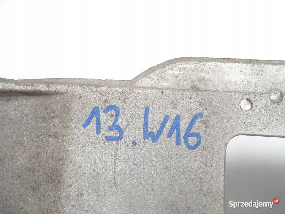 WÓZEK SANKI KOŁYSKA PRZÓD 7N0199369B AUDI Q3 8U