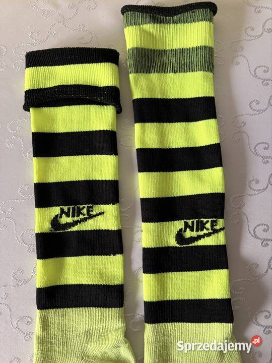 Getry piłkarskie Nike Borussia Dortmund BVB sprzedam
