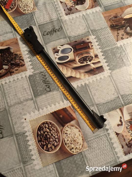 Lufa 45 hatsan 135 Bębło