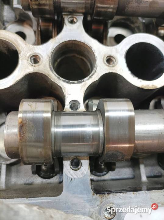 GŁOWICA KOMPLETNA 7792753 9 30 D M57 Bmw X5 II osobowe